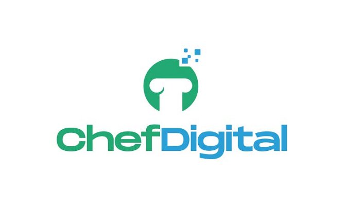 ChefDigital.com